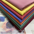 Slant Clothes Polyester Fiber Dupion Fabric